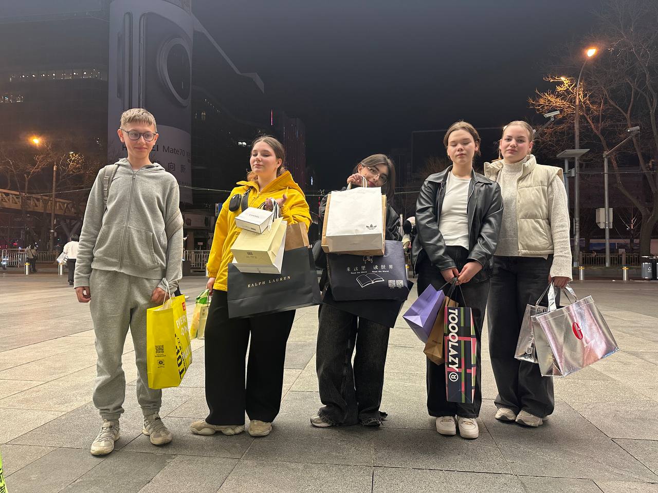 China Club: Две Жемчужины Китая – международный лагерь, Китай, Пекин. Путевки в детский лагерь на 2025-2026 год, фото 9