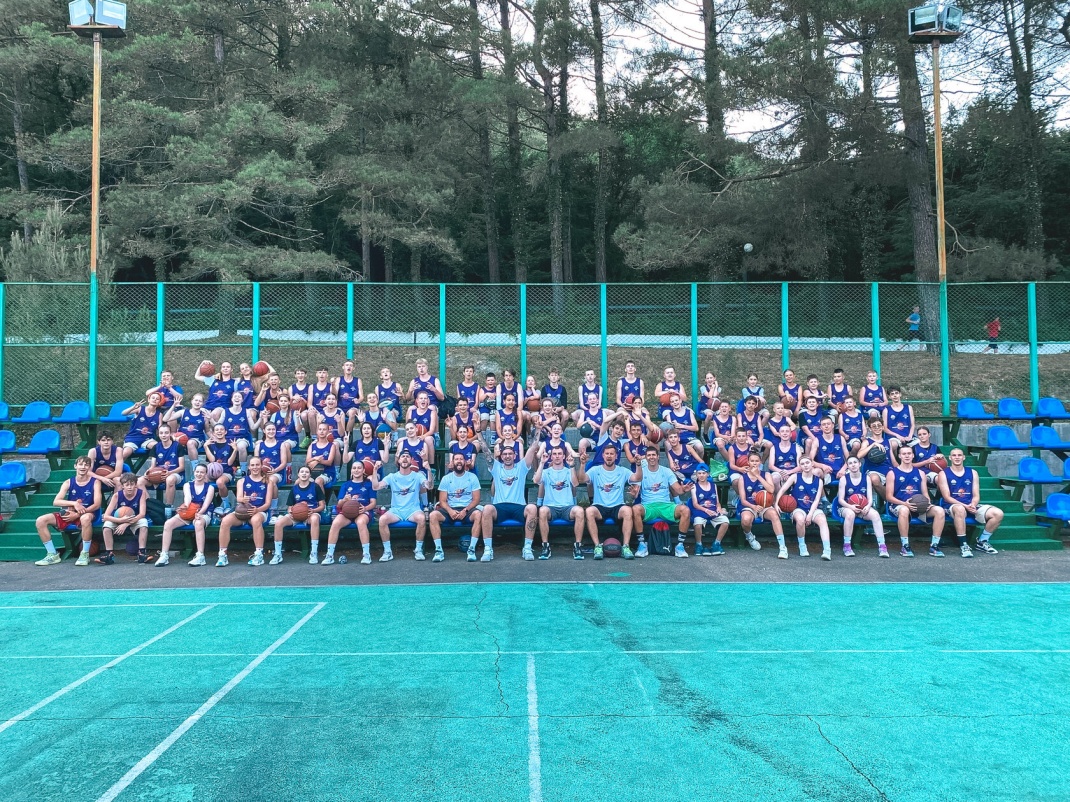 Sport Camp (Спорткемп) – спортивный лагерь, Краснодарский край, Лермонтово. Путевки в детский лагерь на 2026 год, фото 2