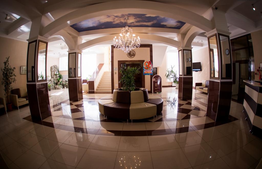 Logo Polis. Саранск – языковой лагерь, Мордовия, Саранск. Путевки в детский лагерь на 2025-2026 год, фото размещения 5