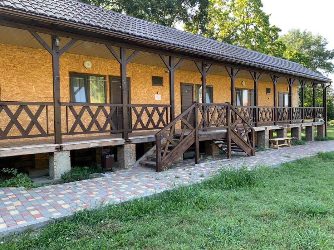 Sport Camp (Спорткемп) – спортивный лагерь, Краснодарский край, Лермонтово. Путевки в детский лагерь на 2026-2027 год, фото размещения 1
