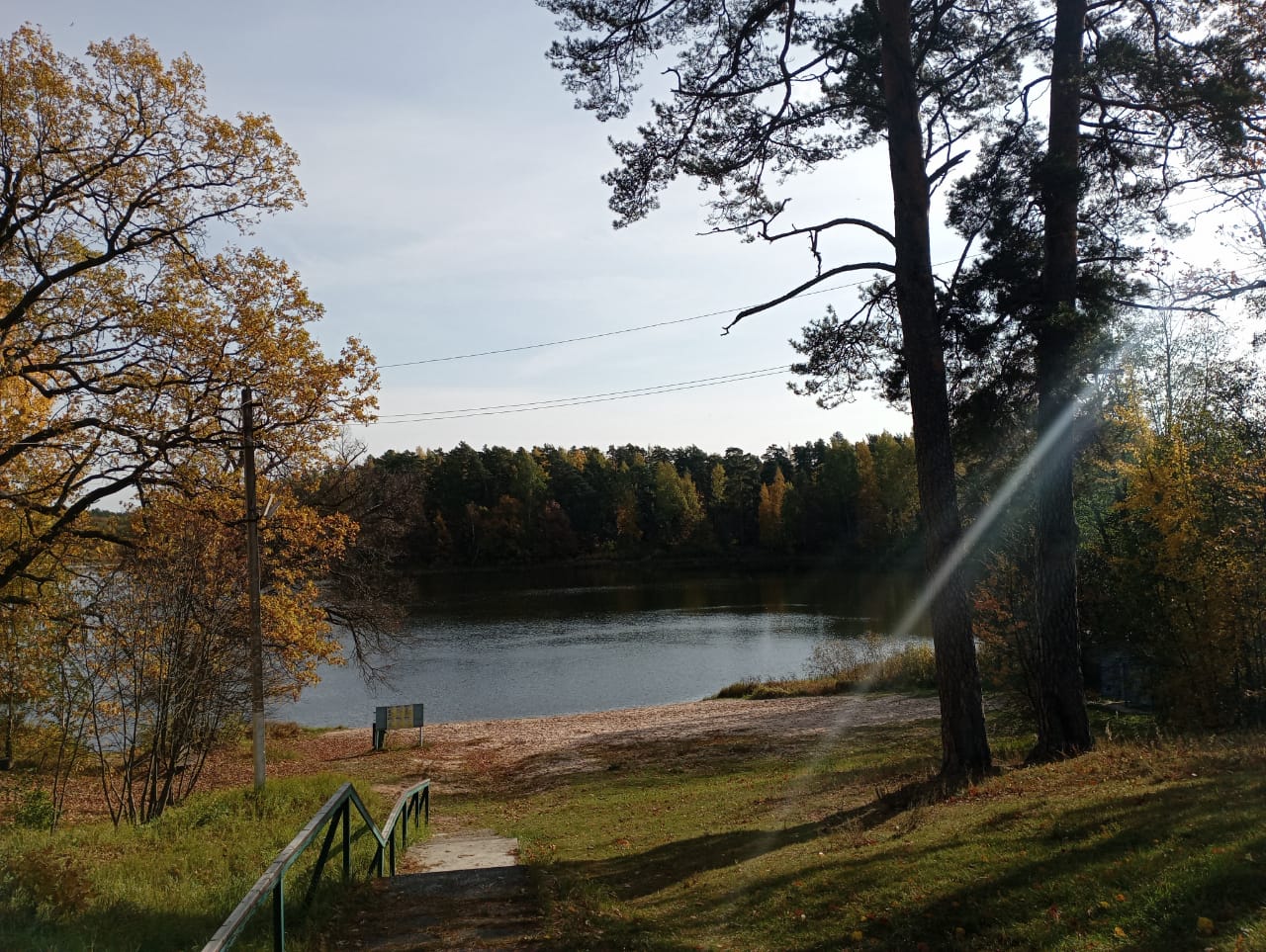 Stremlenie Camp Рубин – спортивный лагерь, Ленинградская область, Луга. Путевки в детский лагерь на 2026 год, фото размещения 3