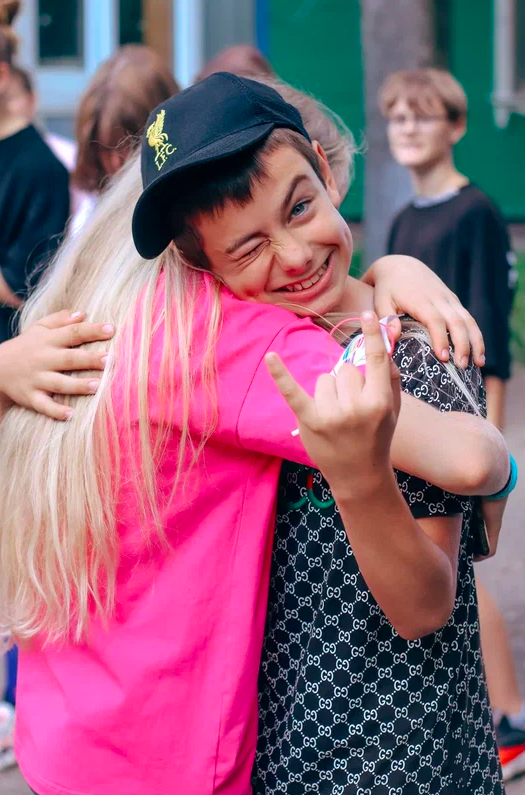 «VIL Camp Восходящие звезды. Солнечный», Московская обл., пос. Воскресенское – 4.