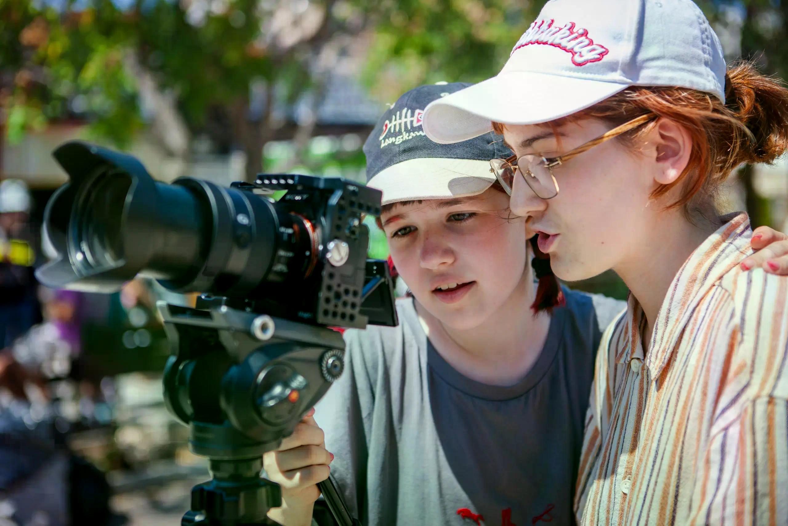 «Enjoy Camp В кадре. Головинка», Калужская обл., Жуковский р-н – 1.