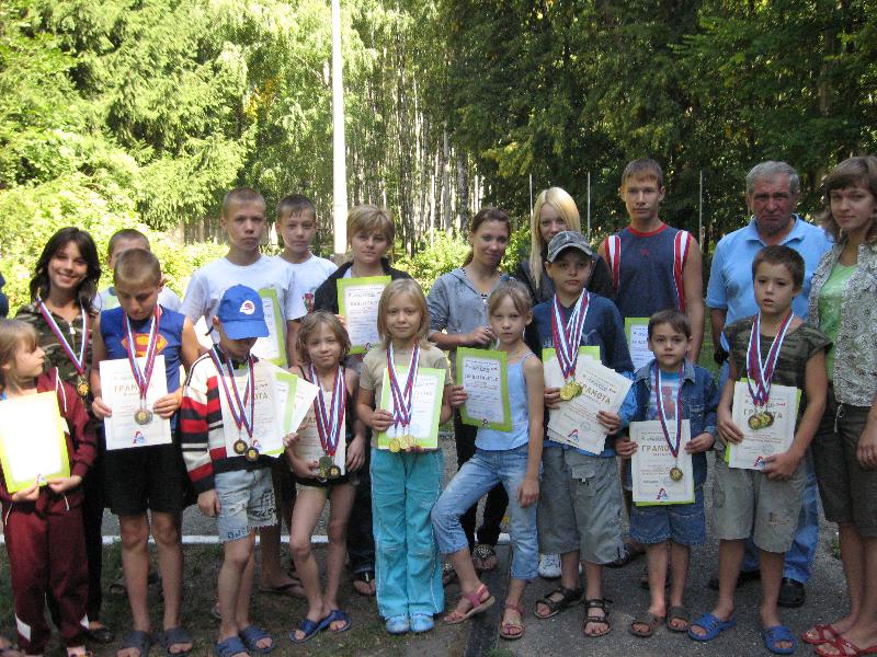 Липки – оздоровительный лагерь, Белгород. Путевки в детский лагерь на 2023-2024 год, фото 2