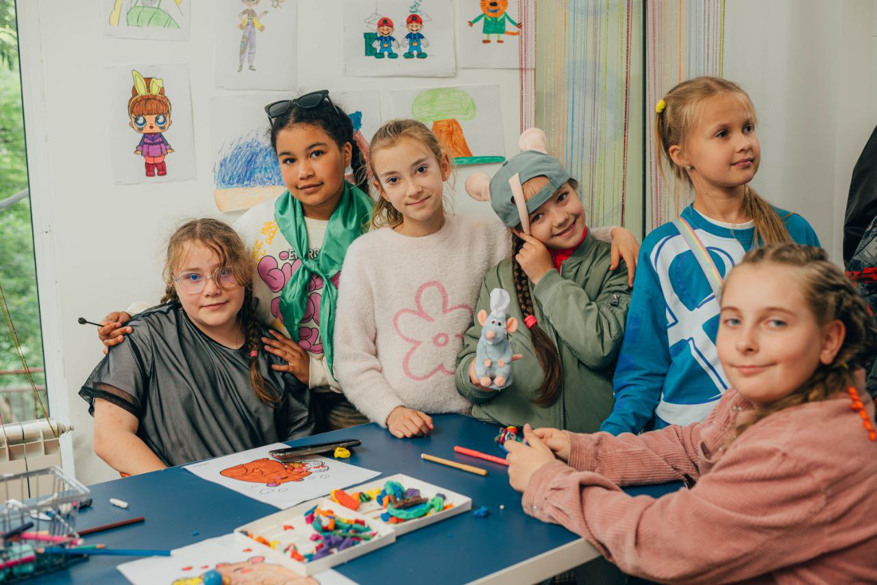 «Скаут», Калининград – 4.