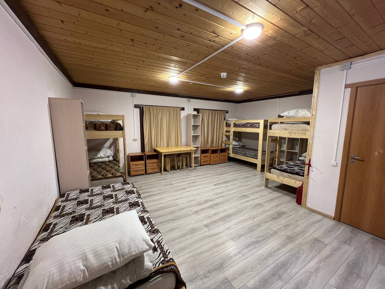 Sport Story в ДОЛ Град Детинец – спортивный лагерь, Ленинградская обл., Выборгский р-н. Путевки в детский лагерь на 2026 год, фото размещения 5