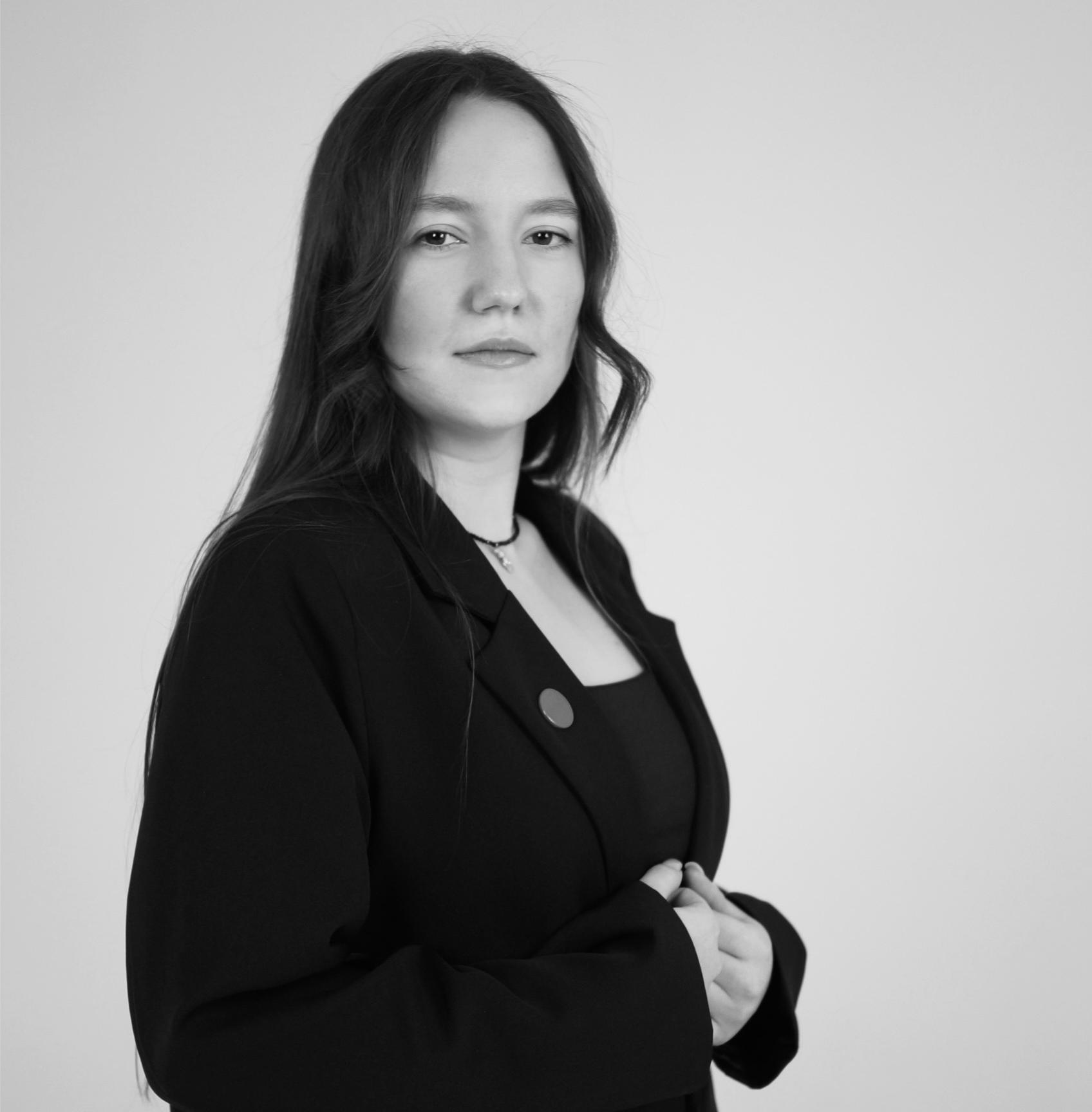 Анастасия Нечаева - Logo Polis. Розендорф – творческий лагерь, Московская обл., Воскресенск. Путевки в детский лагерь на 2026 год