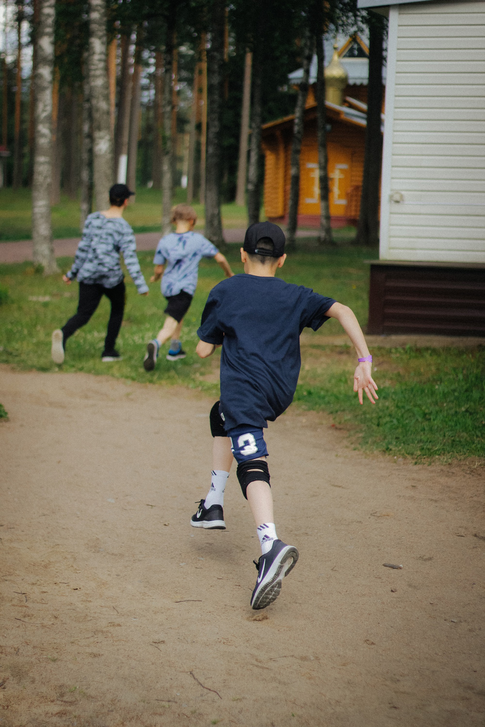 Танцевальный лагерь DES Summer Camp – творческий лагерь, Ленинградская обл., Выборгский р-н. Путевки в детский лагерь на 2026 год, фото обучения 3