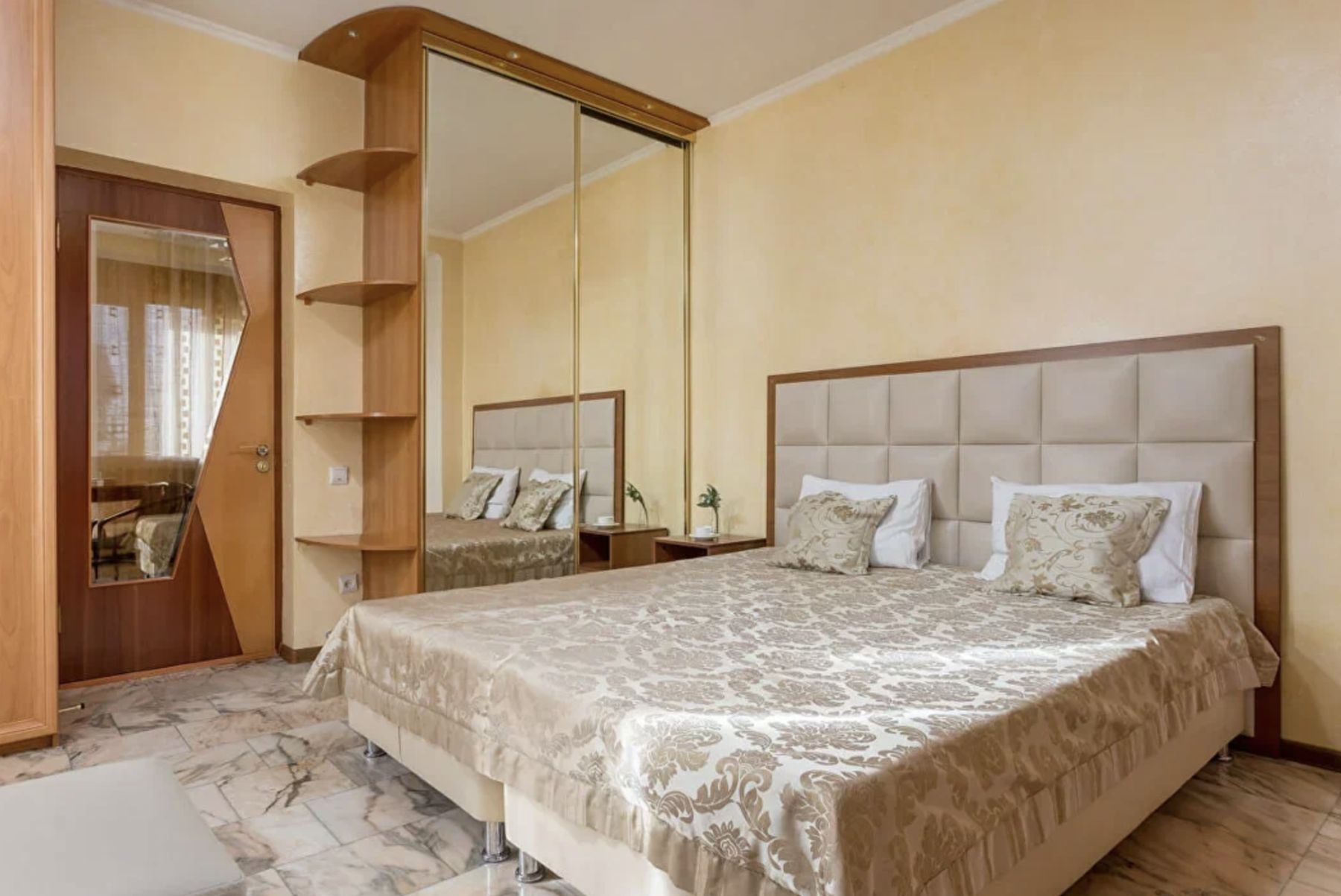 Футбольные сборы Юнайтика – детская программа, Краснодарский край, Анапа. Путевки на детские программы на 2026 год, фото размещения 14