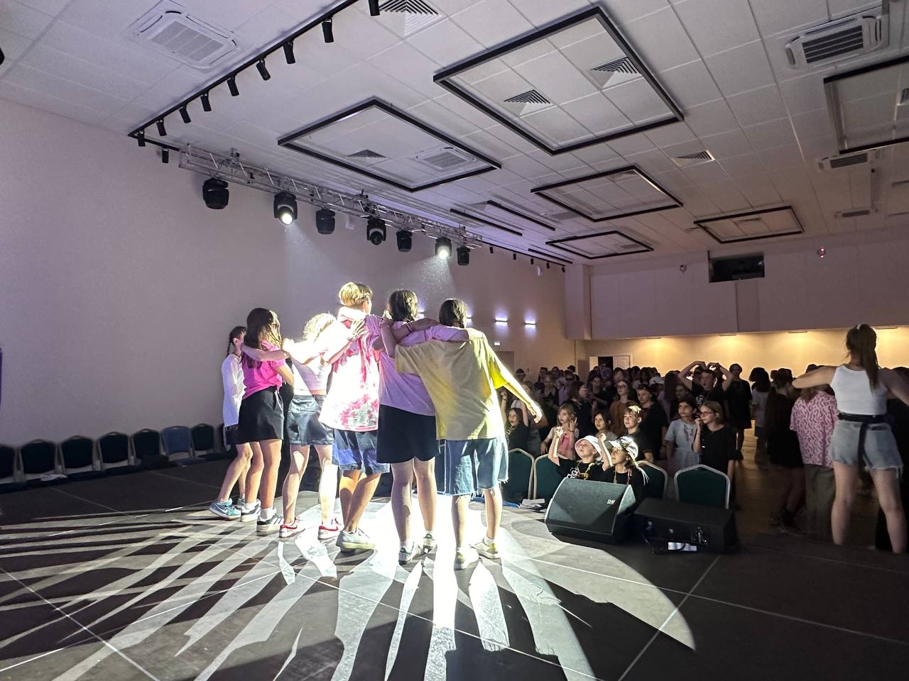 Sistema Camp – профориентационный лагерь, Московская обл., Одинцовский р-н. Путевки в детский лагерь на 2026 год, фото 12