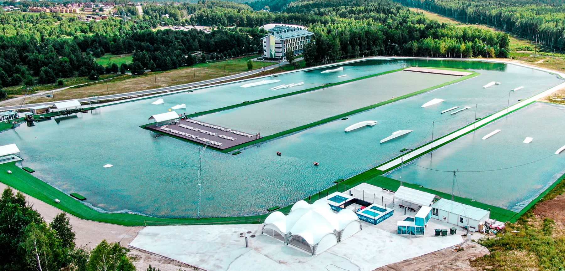 MULTIRIDERS Активный вейк-тур в Доброград – детская программа, Владимирская обл., Ковров. Путевки на детские программы на 2026 год, фото размещения 6