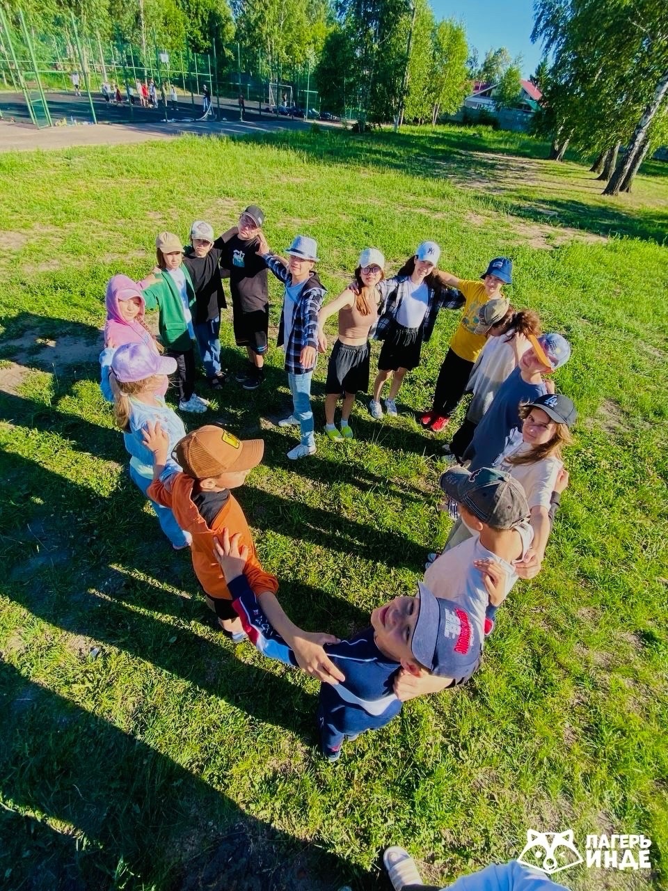 Кругосветка – творческий лагерь, Татарстан, Боровое Матюшино. Путевки в детский лагерь на 2025-2026 год, фото 7