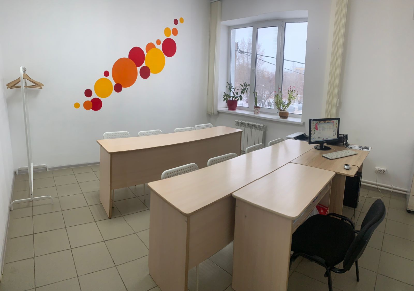 Летняя академия Привет, лето – детская программа, Оренбург. Путевки на детские программы на 2026 год, фото размещения 2