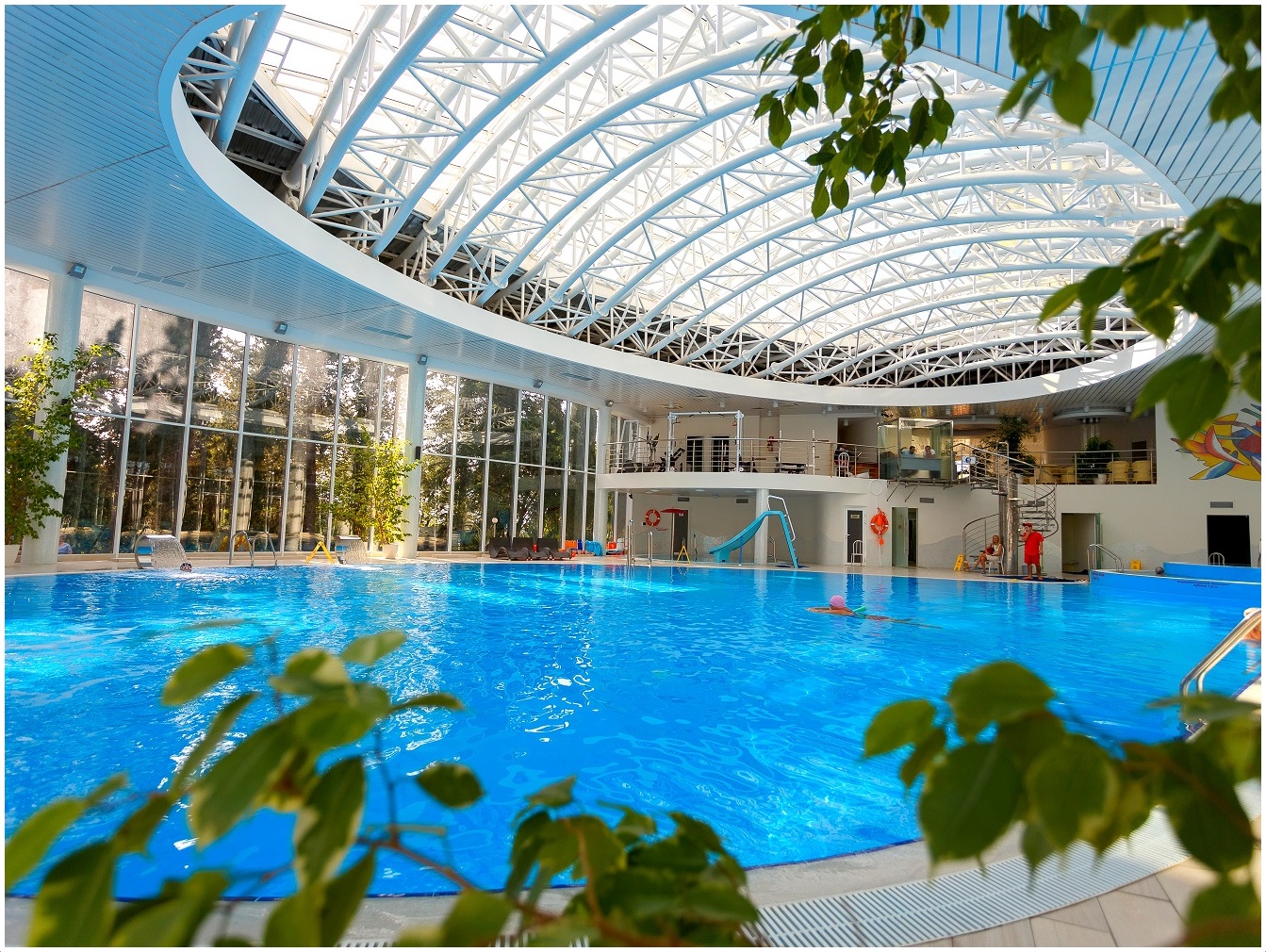PROWE Campus Black Sea – языковой лагерь, Краснодарский Край, Сочи. Путевки в детский лагерь на 2026-2027 год, фото размещения 13
