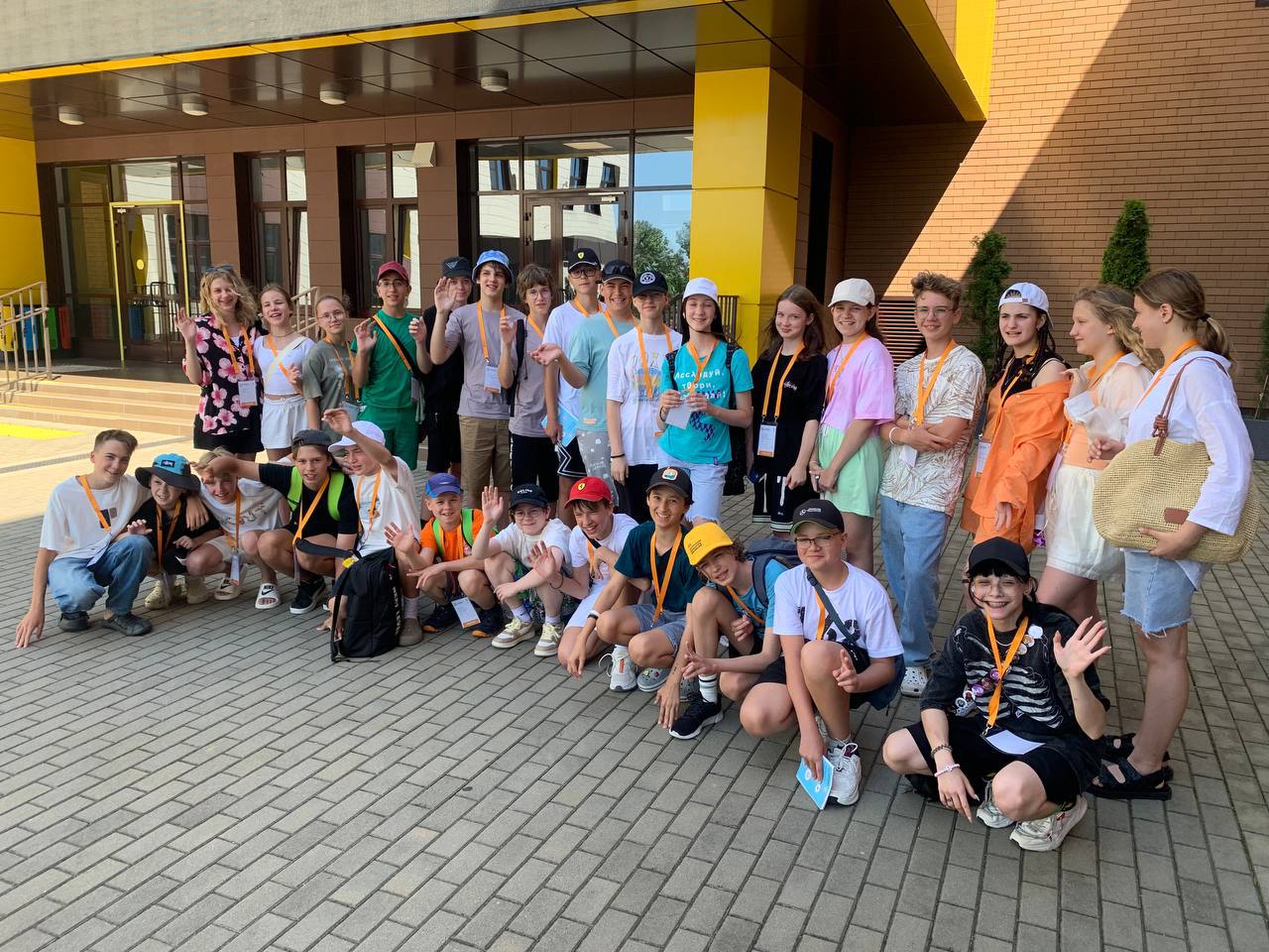 XII Открытый Кубок Екатеринбурга по математическим боям – образовательный лагерь, Свердловская обл., Первоуральск. Путевки в детский лагерь на 2026 год, фото 8