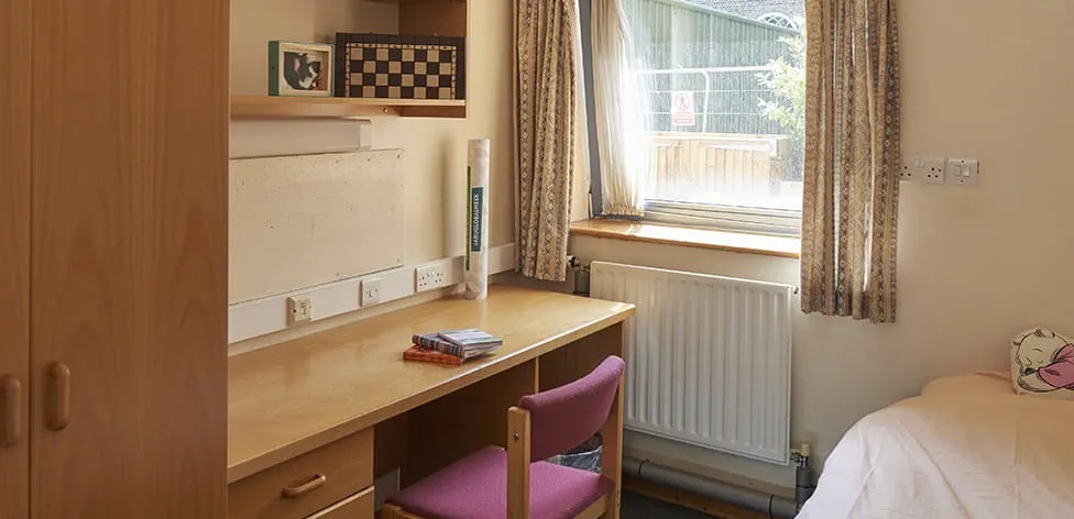 Anglia Ruskin University – языковой лагерь, Великобритания, Кембридж. Путевки в детский лагерь на 2026 год, фото 10