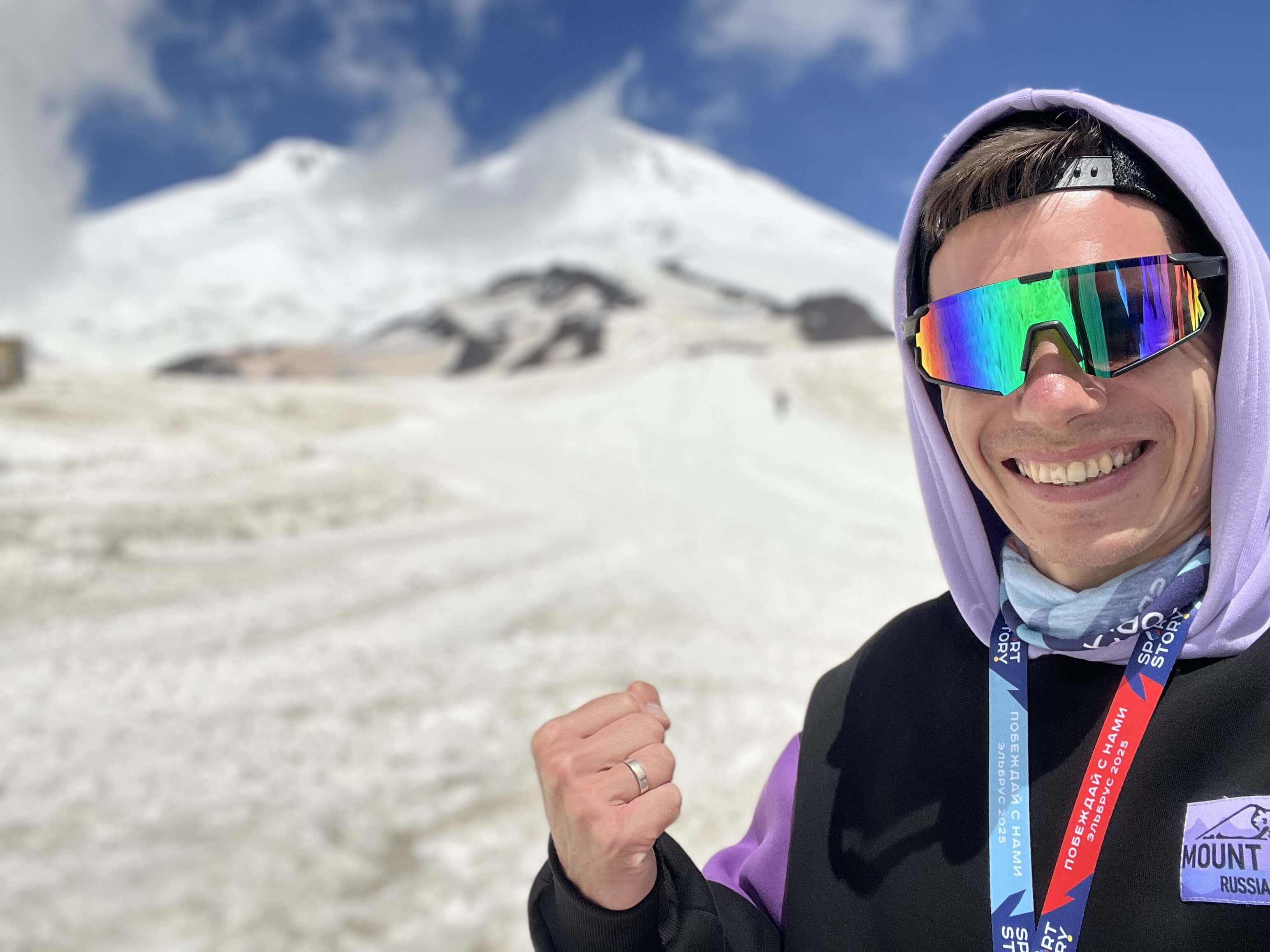 Sport Story в Приэльбрусье – детская программа, Кабардино-Балкария, Эльбрусский р-н. Путевки на детские программы на 2026 год, фото программы 9