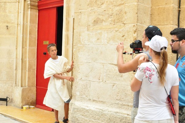 «United English» – Детский лагерь на Мальте, фото 8