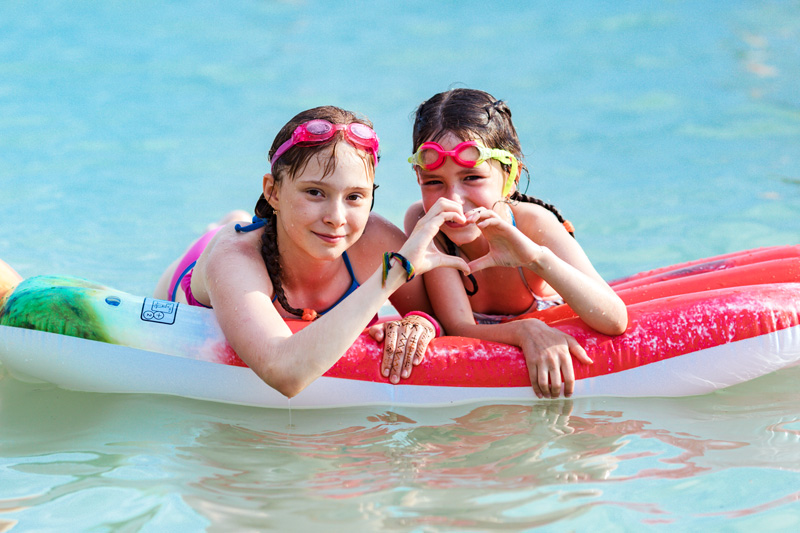 «Робинзонада. Эволюция. Назад в будущее», Краснодарский край, с. Лермонтово – 7.