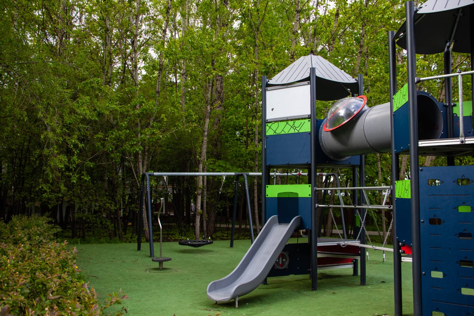 Baby Bilingual – детская программа, Москва, 3 локации. Путевки на детские программы на 2026 год, фото размещения 14