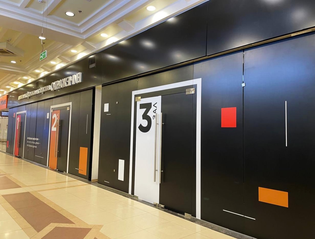 Школа актёрского мастерства Отражение  – детская программа, Москва, 3 локации. Путевки на детские программы на 2026 год, фото размещения 5