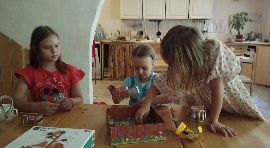 Большая Черепаха. Ленинский проспект – городской лагерь, Москва, м. Ленинский проспект. Путевки в детский лагерь на 2025-2026 год, фото 3