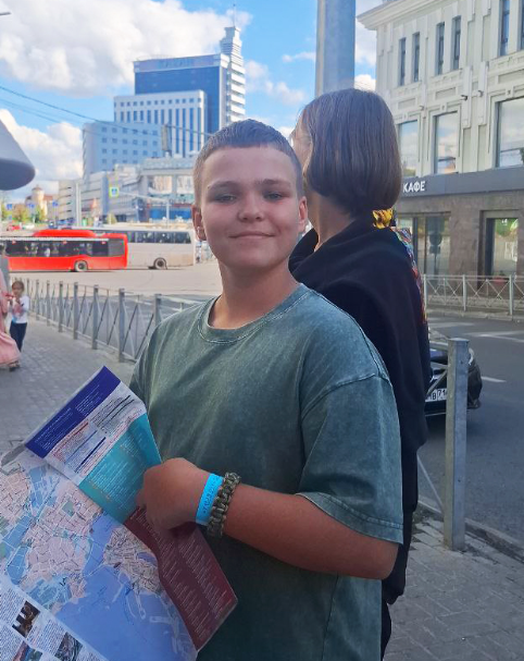 ПроКаникулы. ПроЖизнь Волга – туристический лагерь, Самарская область - Казань. Путевки в детский лагерь на 2026 год, фото 12