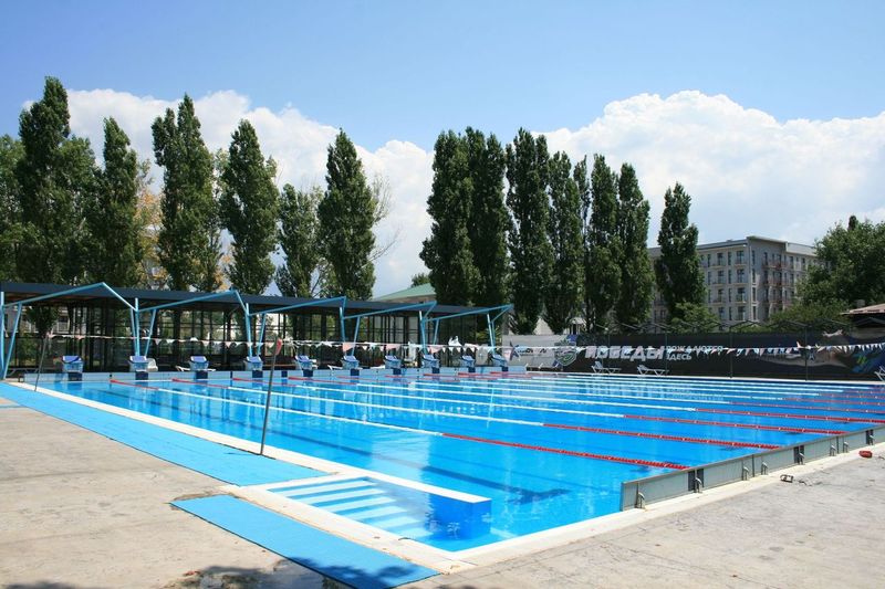 Enjoy Camp В кадре Аврора – творческий лагерь, Краснодарский край, Анапа. Путевки в детский лагерь на 2026-2027 год, фото размещения 5