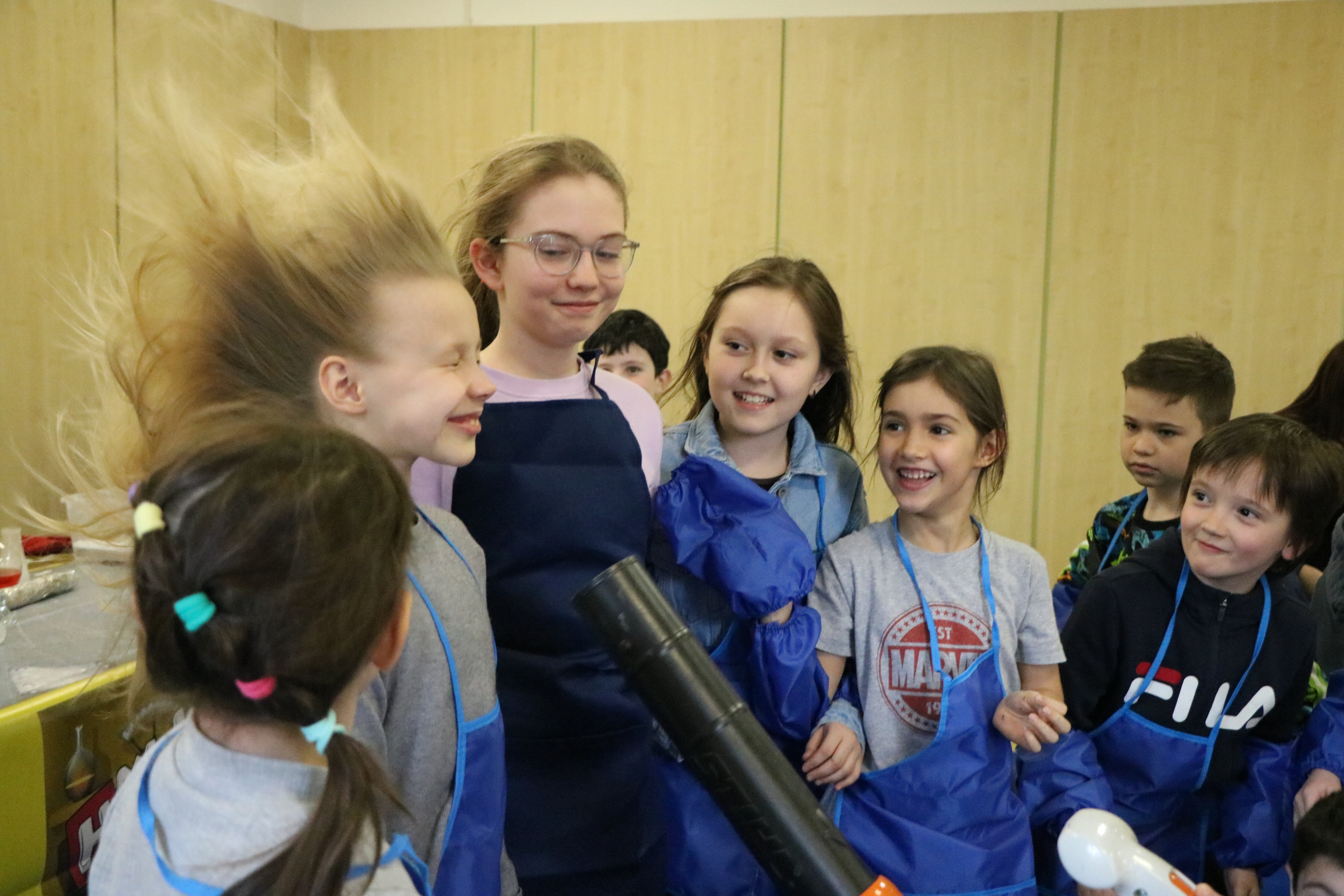 Go&Play – лагерь с бассейном, Московская область, Истринский район. Путевки в детский лагерь на 2023 год, фото 11