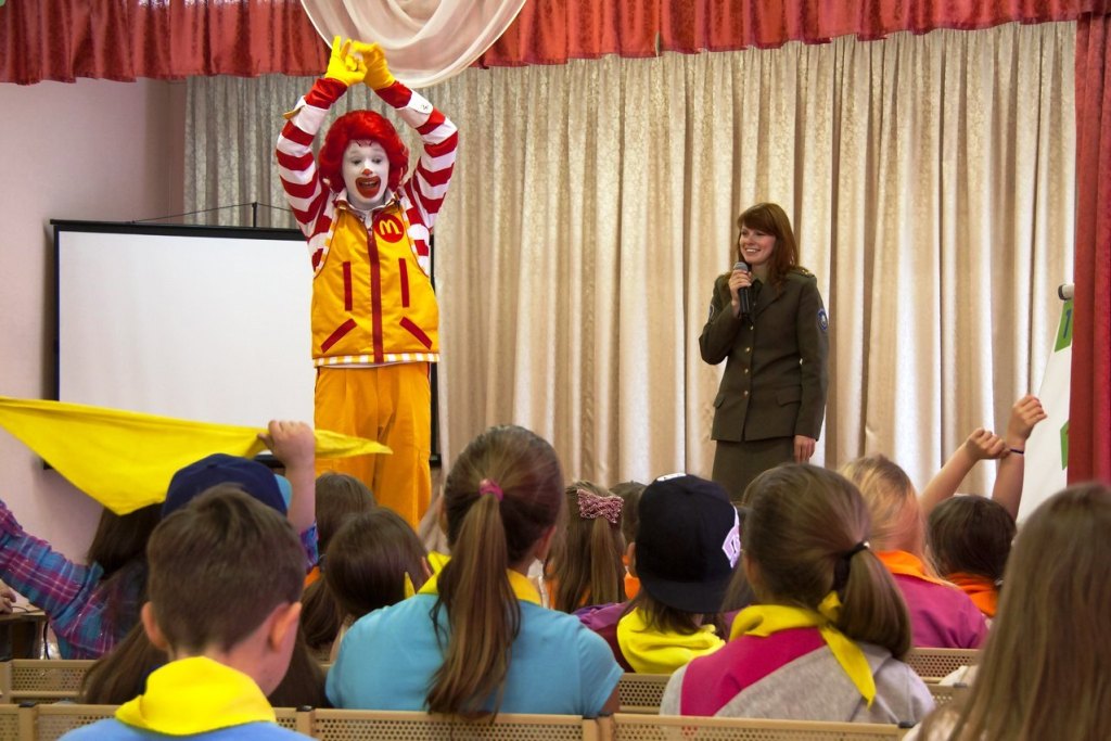 «Лидер» – Детский лагерь в Ждановичах, фото 3