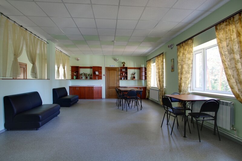 Этнографический IT квест-лагерь Кибер-Славяне – тематический лагерь, Воронеж. Путевки в детский лагерь на 2026 год, фото размещения 6