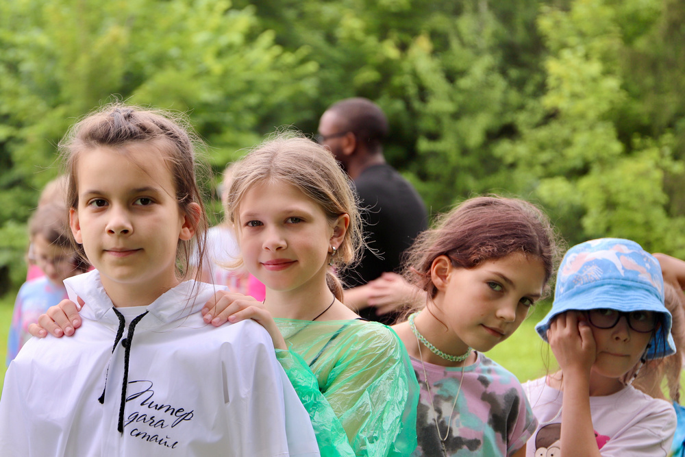 «FillCamp Турция», Турция, Кемер – 5.