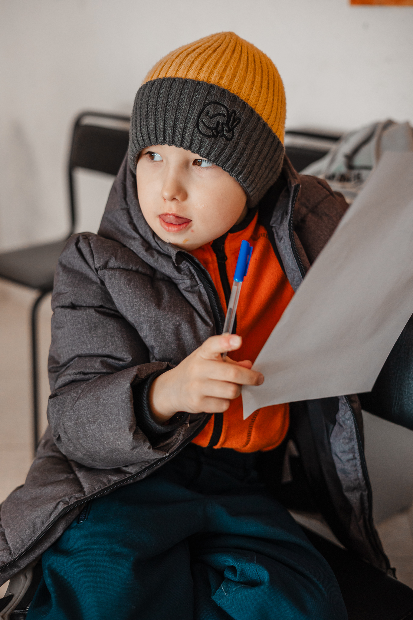 ПроКаникулы. Богатырь XXI – военно-патриотический лагерь, Московская обл., Королев. Путевки в детский лагерь на 2026 год, фото 11