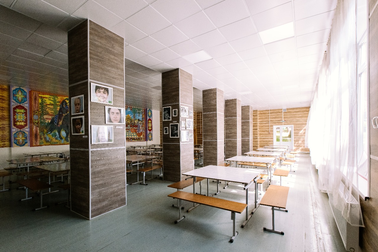 Детская Республика Поленово – творческий лагерь, Тульская область, Заокский р-н. Путевки в детский лагерь на 2026 год, фото размещения 9