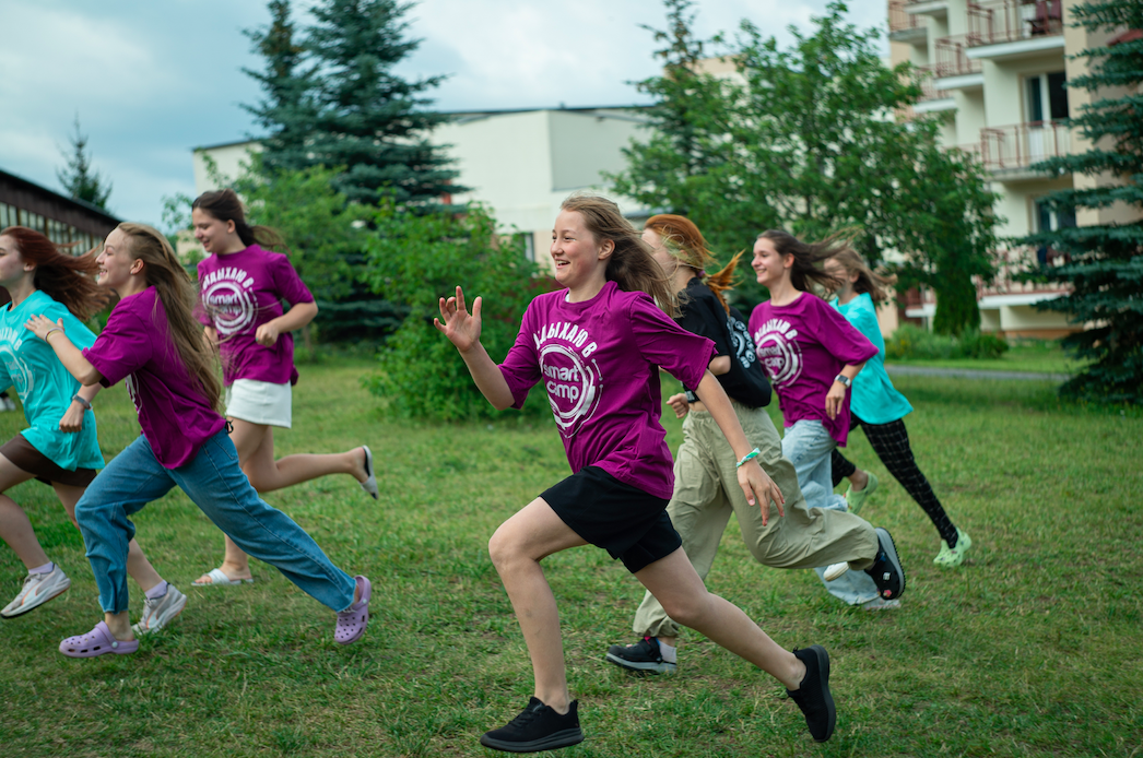 Суперлига – спортивный лагерь, Московская область, Коломенский район. Путевки в детский лагерь на 2024 год, фото программы 4
