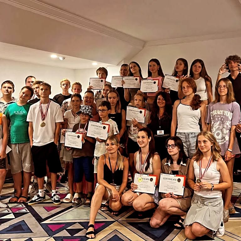 Языковой тур BC Dubai Camp – языковой лагерь, ОАЭ, Дубай. Путевки в детский лагерь на 2026 год, фото 11