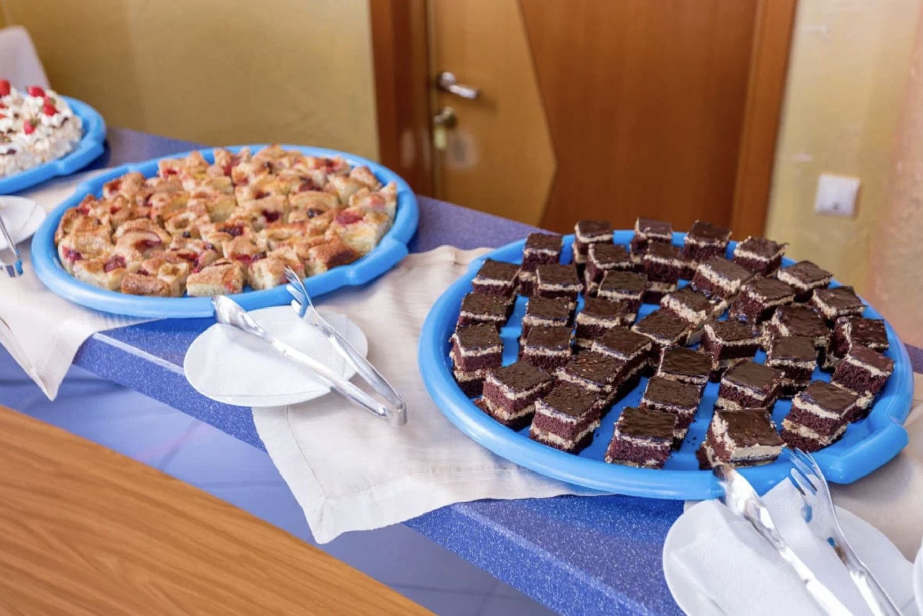 Футбольные сборы Юнайтика – детская программа, Краснодарский край, Анапа. Путевки на детские программы на 2026 год, фото питания 3