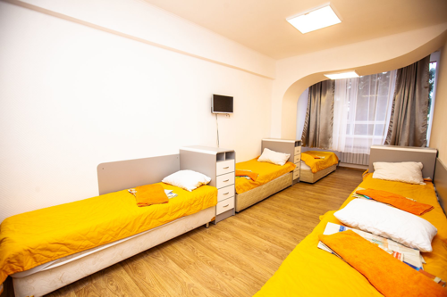 Сборы по плаванию SwimRocket в Анапе  – детская программа, Анапа. Путевки на детские программы на 2026 год, фото размещения 6