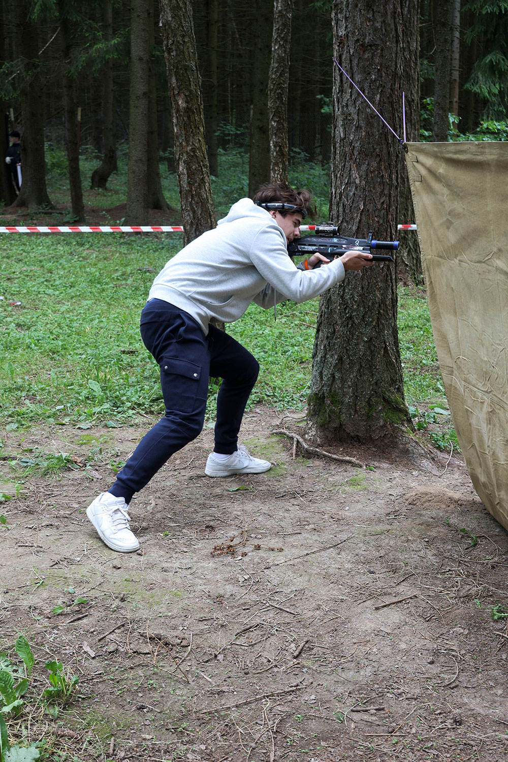 Моменты – детский лагерь, Московская обл., Звенигород. Путевки в детский лагерь на 2026 год, фото 7