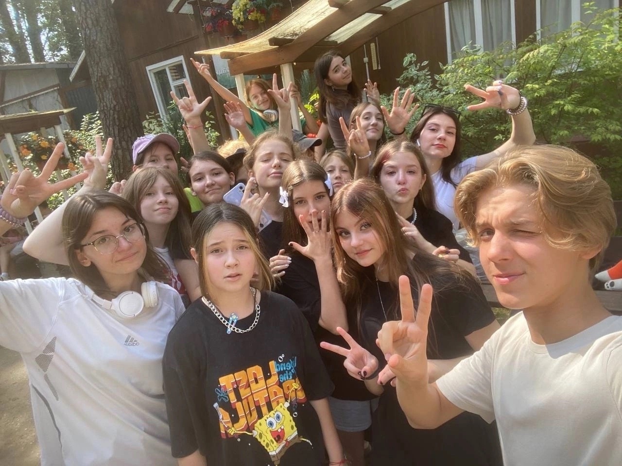 «Кино-экспедиция Я звезда», Московская обл., Коломна – 6.