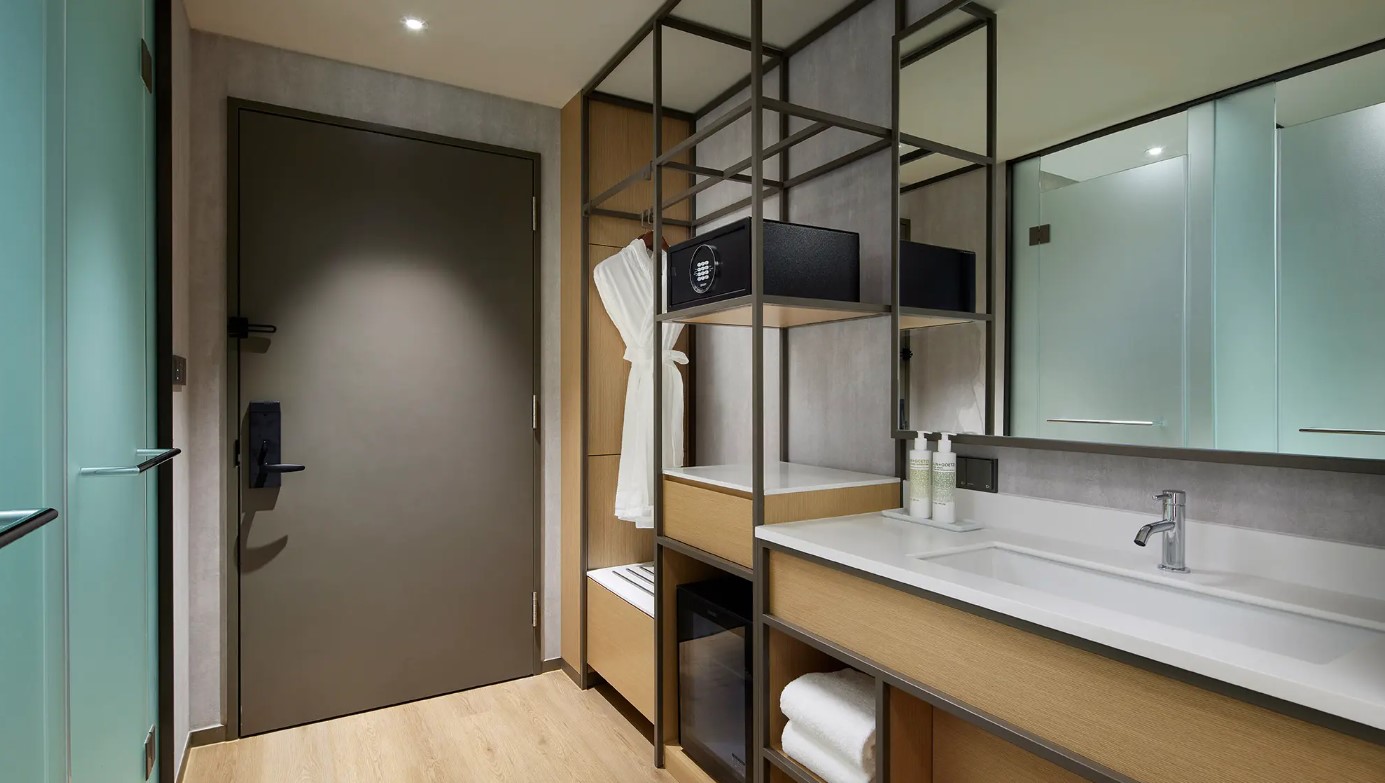 Экскурсионный тур Магия Кореи – детская программа, Южная Корея, Сеул. Путевки на детские программы на 2026 год, фото размещения 4