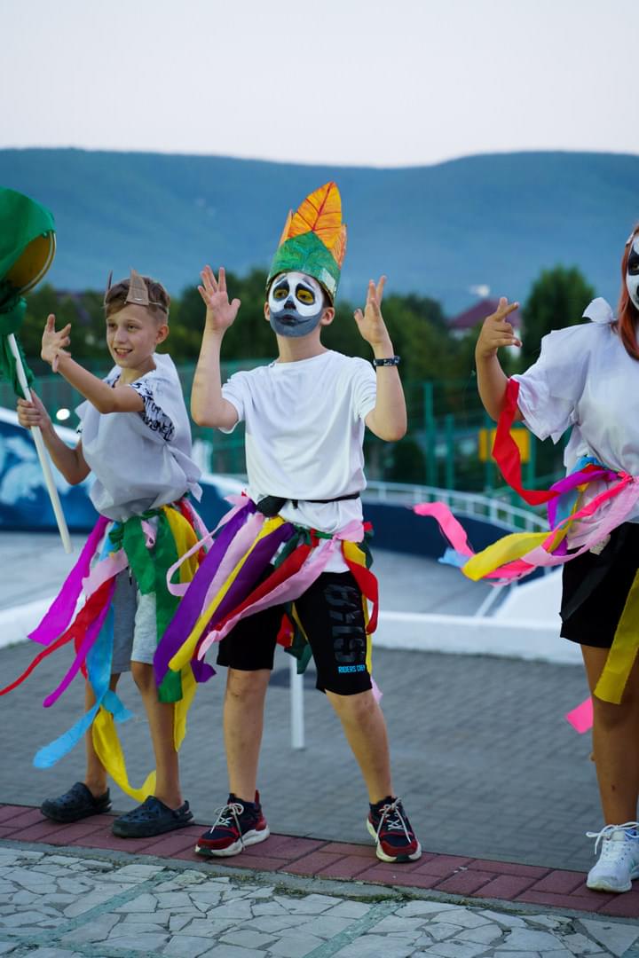 SE Camp – оздоровительный лагерь, Краснодарский край, с. Кабардинка. Путевки в детский лагерь на 2024 год, фото 4