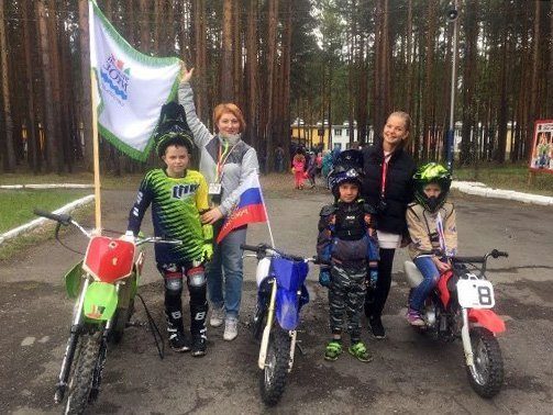 «Исетские зори» – Детский лагерь в Каменске-Уральском, фото 2