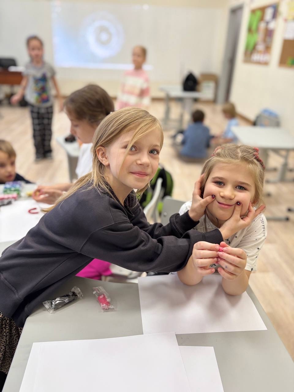 Лагерь Макарун – городской лагерь, Москва, м. Сокол. Путевки в детский лагерь на 2025-2026 год, фото 2