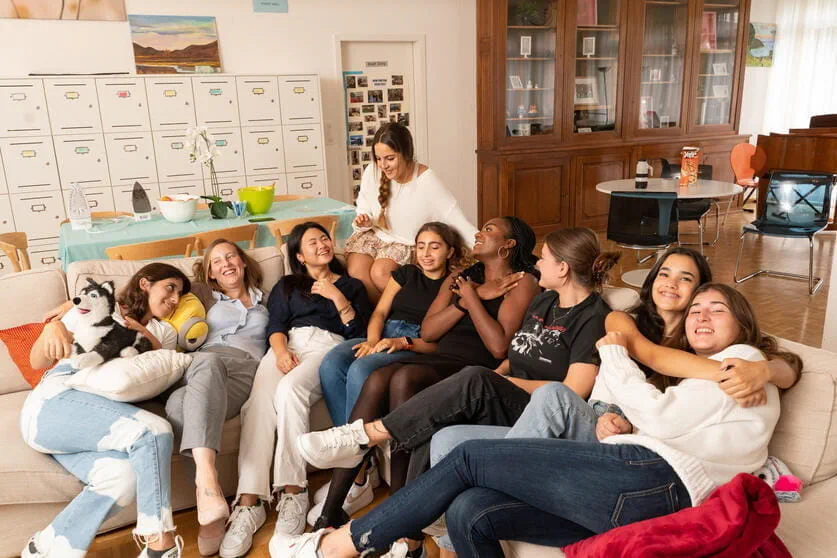 College du Léman – образовательный лагерь, Швейцария, Женева. Путевки в детский лагерь на 2026 год, фото 3