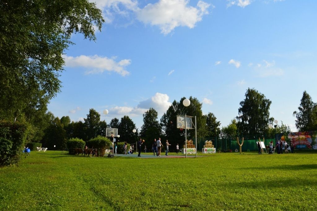 «Пиксель» – Летний образовательный лагерь в Москве, фото программы 13