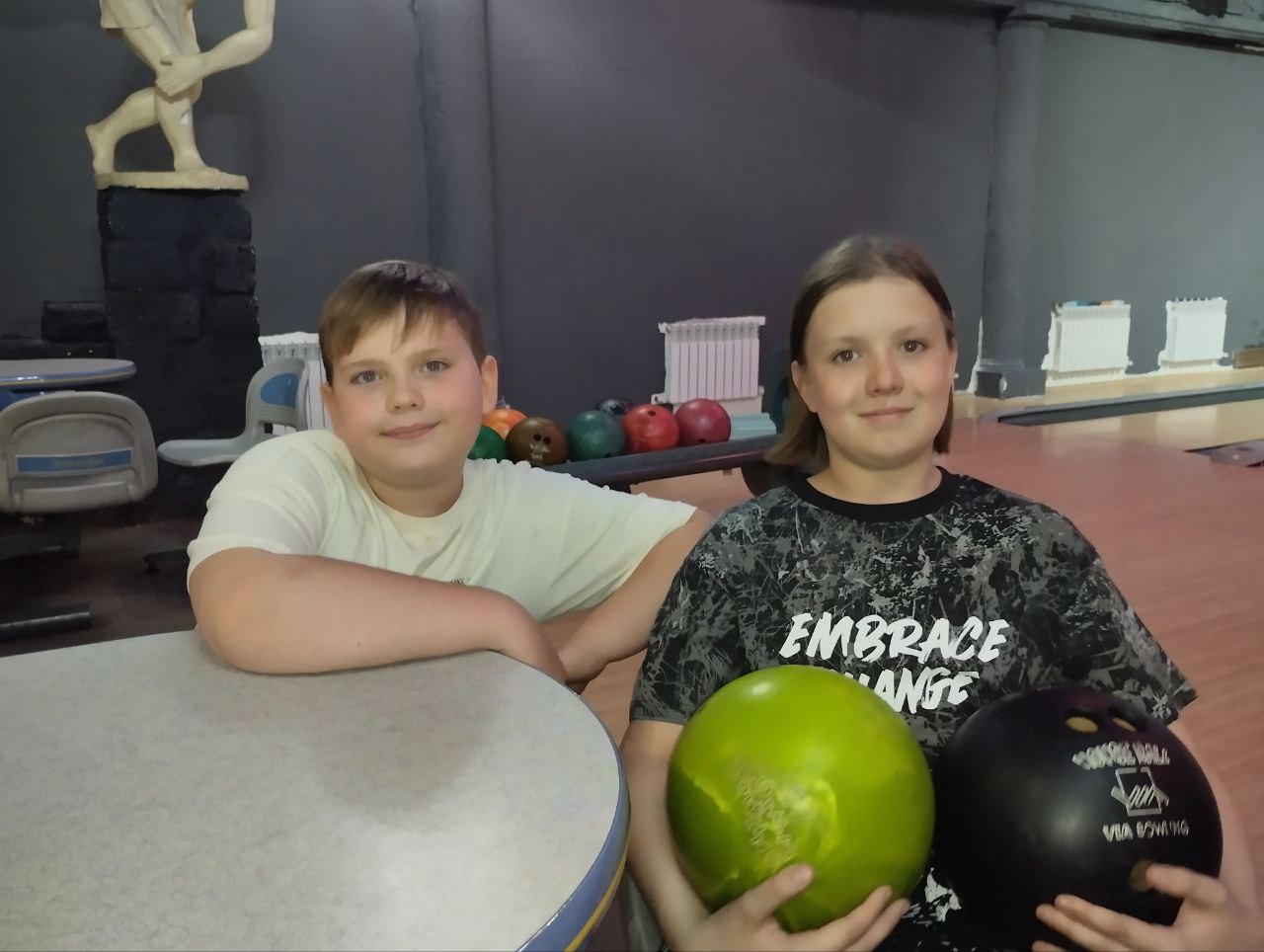 Летняя академия Привет, лето – детская программа, Оренбург. Путевки на детские программы на 2026 год, фото программы 2