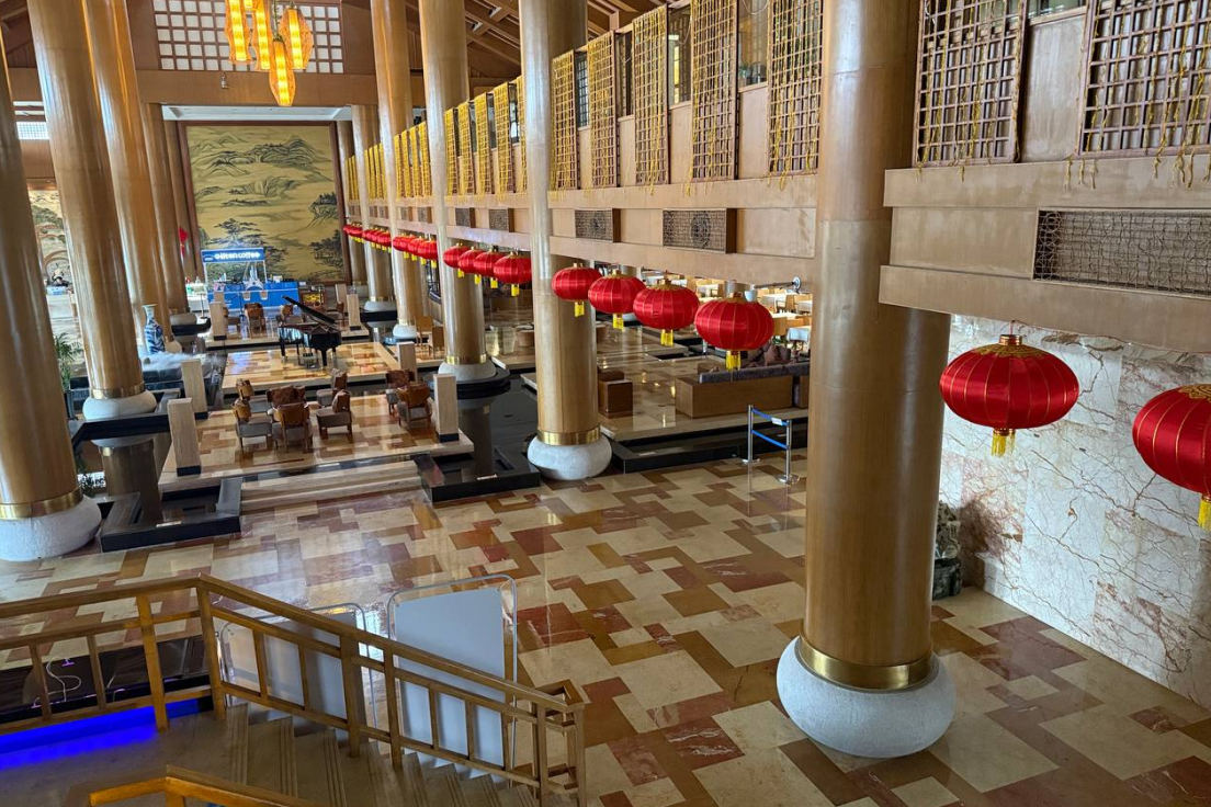 Oxford Camp Китай  – детская программа, Китай, Инкоу — Пекин. Путевки на детские программы на 2026 год, фото размещения 5