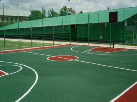 English Camp в ДОЛ Морская волна – языковой лагерь, Краснодарский край, Туапсинский р-н. Путевки в детский лагерь на 2026 год, фото размещения 3