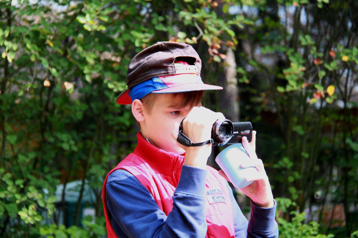 Лагерь Актива – туристический лагерь, Ярославская обл., Рыбинский р-н. Путевки в детский лагерь на 2026 год, фото обучения 13